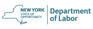 New York State of Opportunity Department of Labor